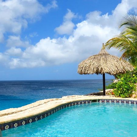 Lagun Blou Resort Curacao Dış mekan fotoğraf