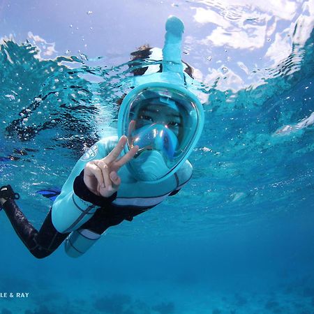 Lagun Blou Resort Curacao Dış mekan fotoğraf