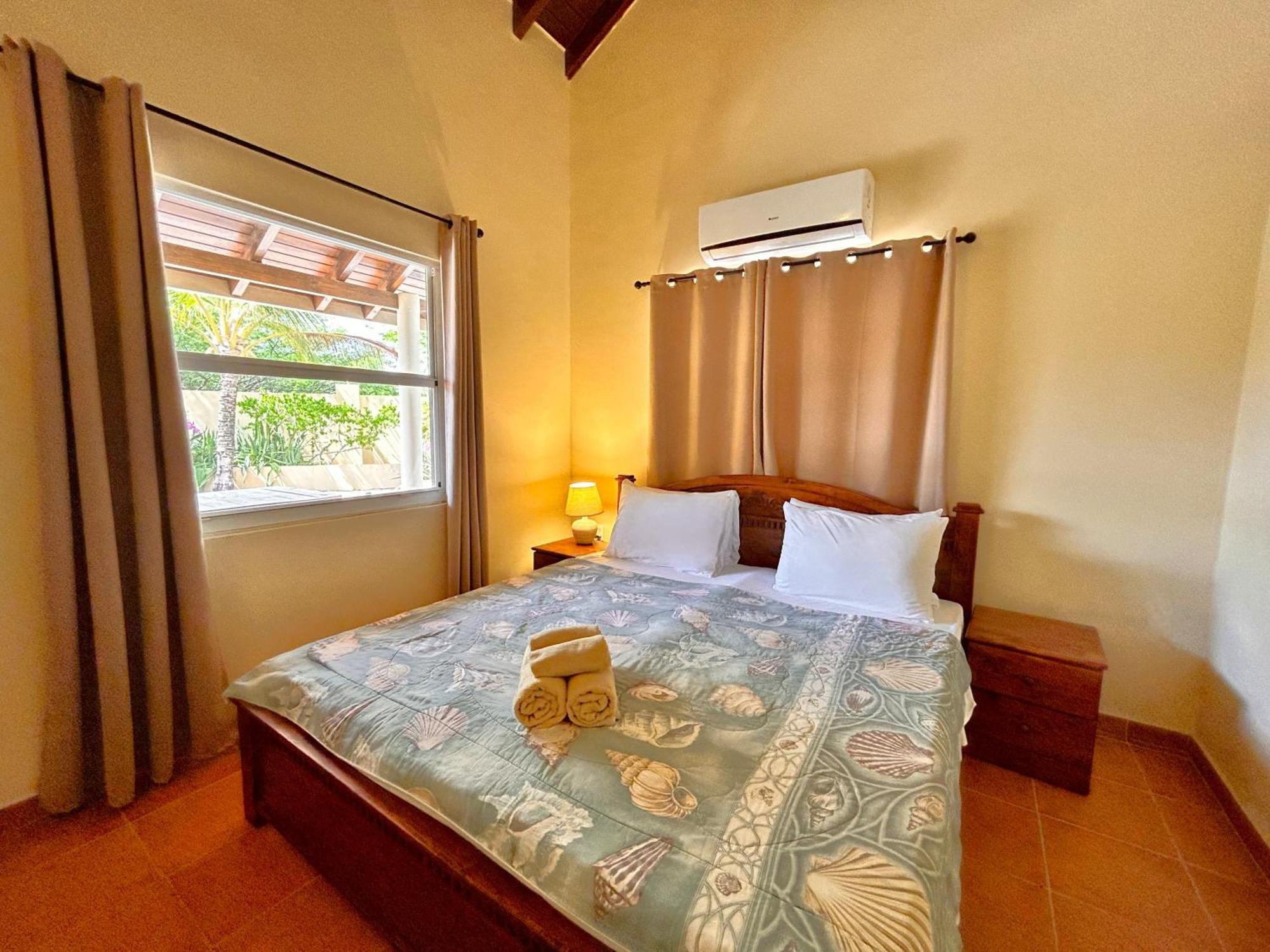 Lagun Blou Resort Curacao Dış mekan fotoğraf