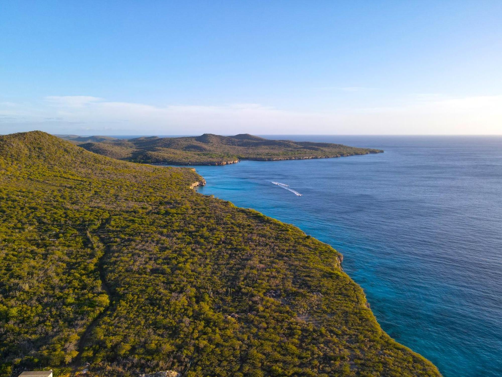 Lagun Blou Resort Curacao Dış mekan fotoğraf