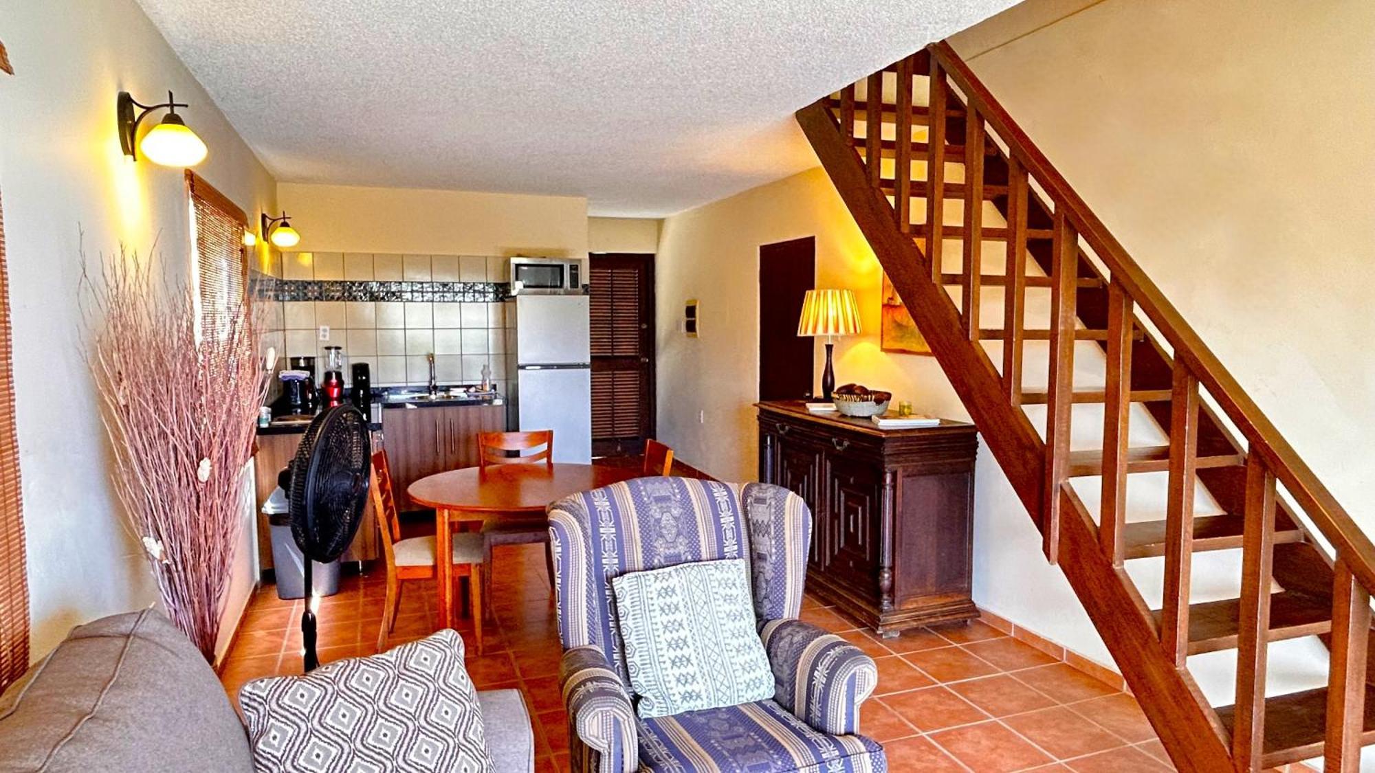 Lagun Blou Resort Curacao Dış mekan fotoğraf
