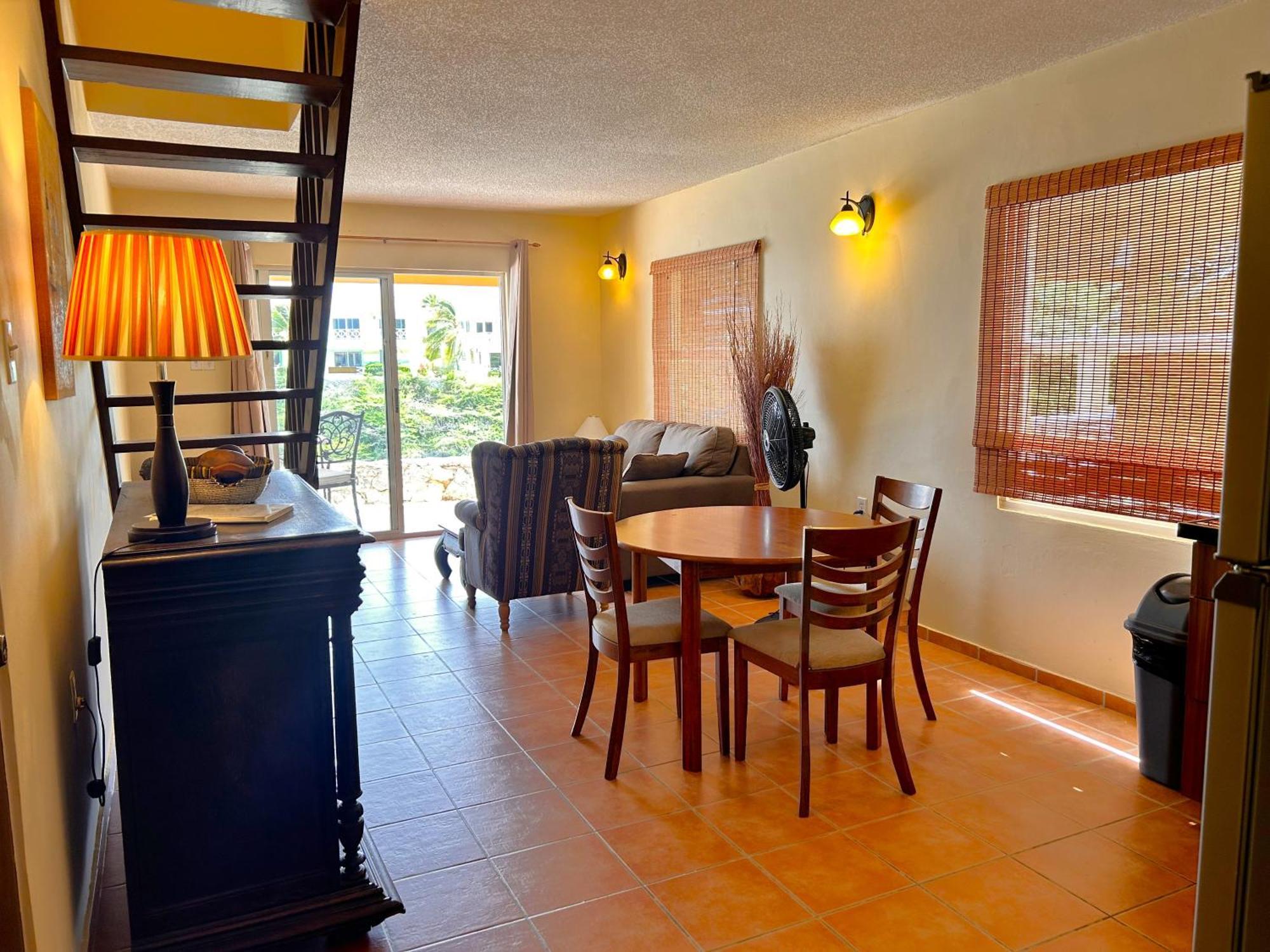 Lagun Blou Resort Curacao Dış mekan fotoğraf