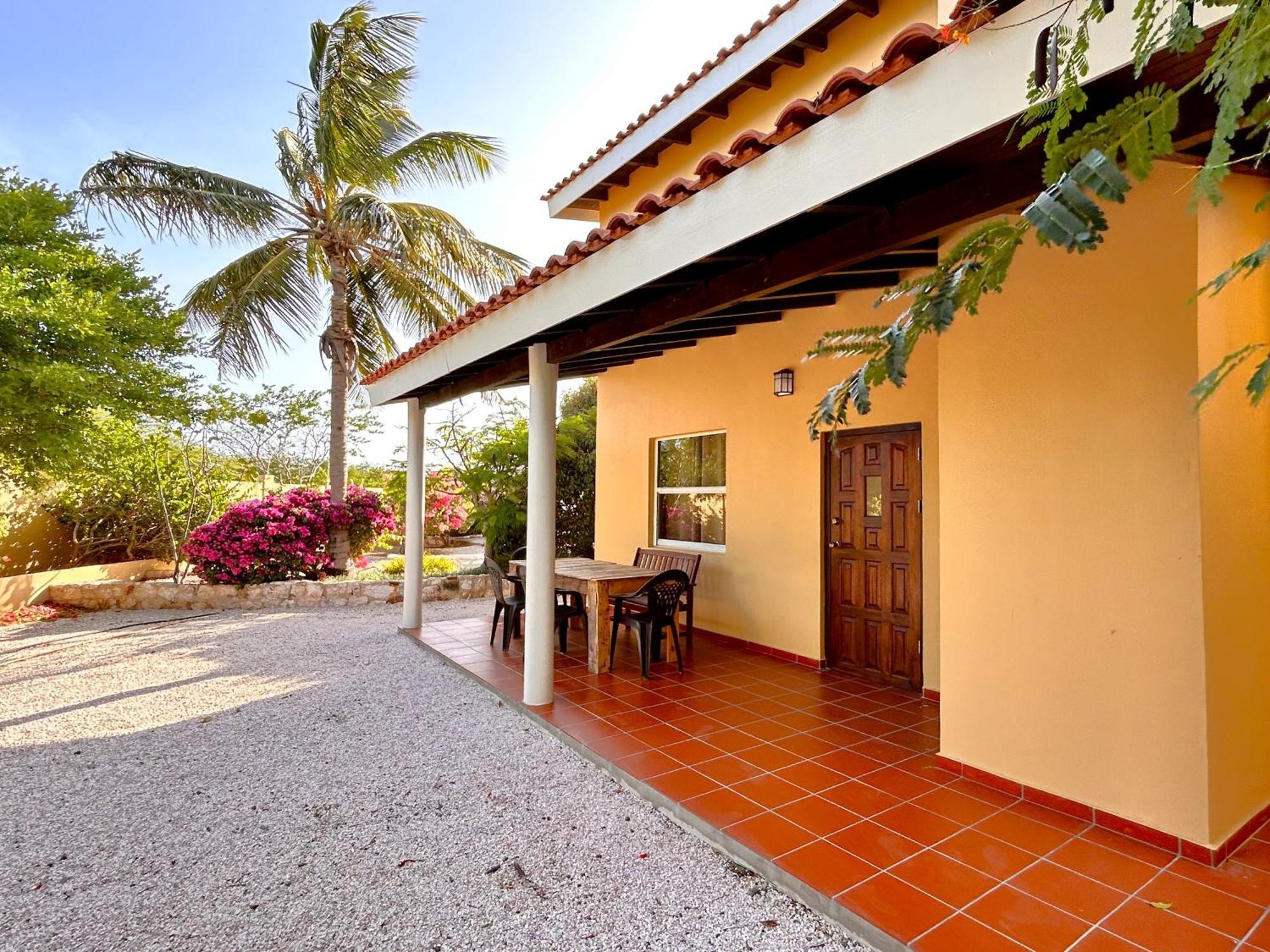 Lagun Blou Resort Curacao Dış mekan fotoğraf