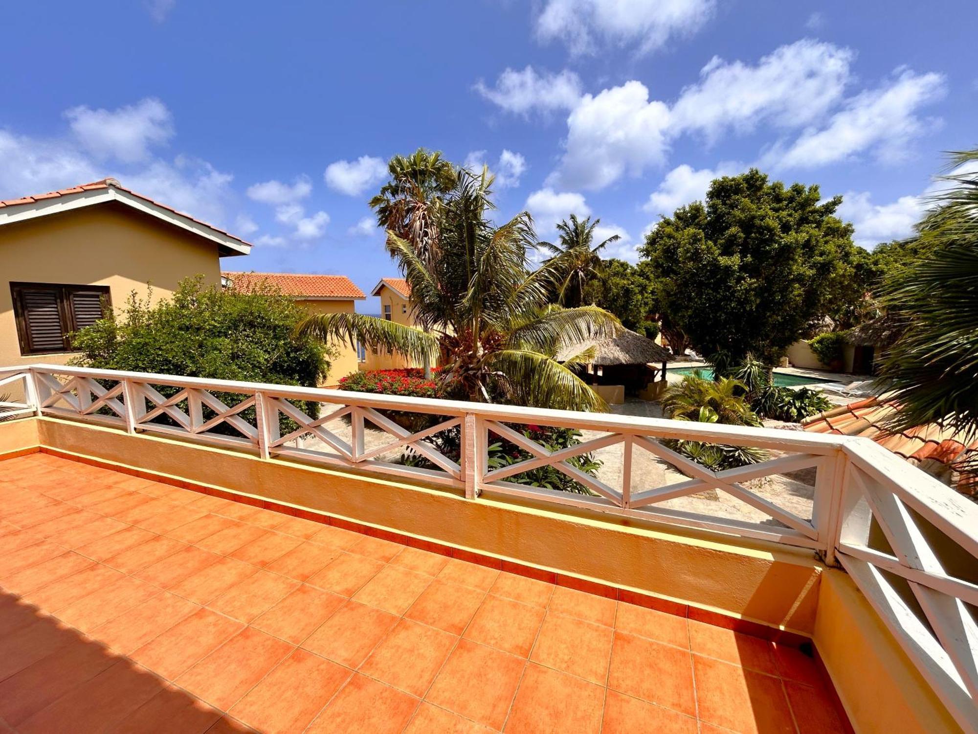 Lagun Blou Resort Curacao Dış mekan fotoğraf