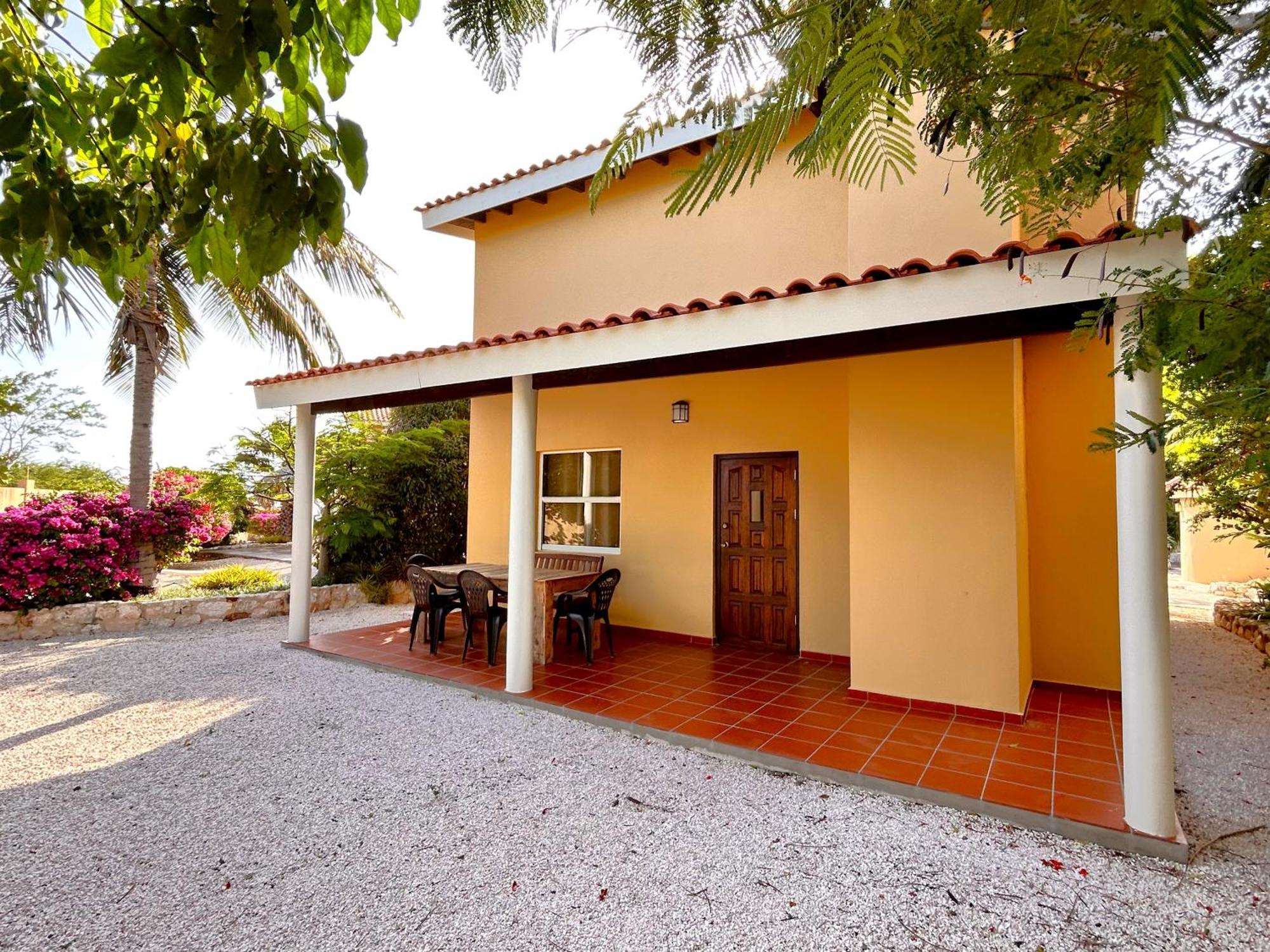 Lagun Blou Resort Curacao Dış mekan fotoğraf