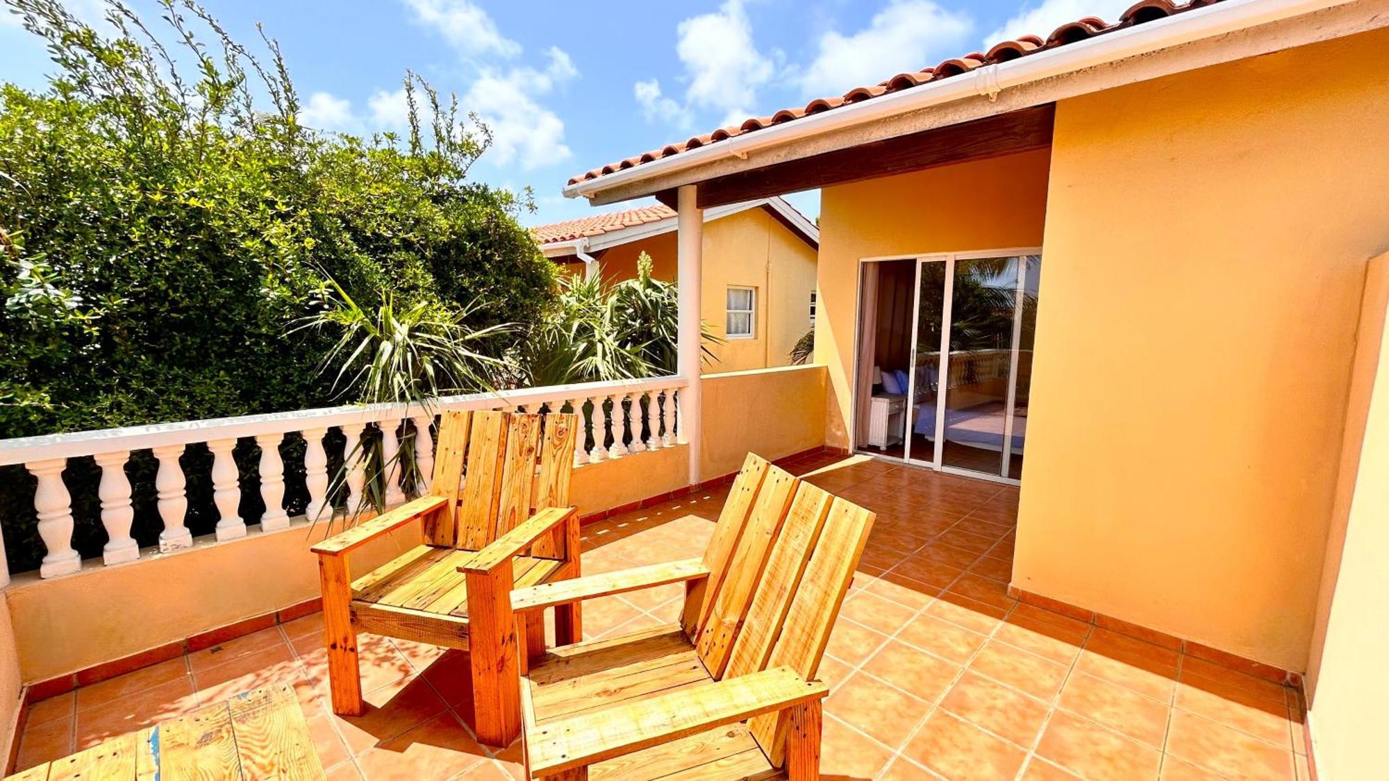 Lagun Blou Resort Curacao Dış mekan fotoğraf