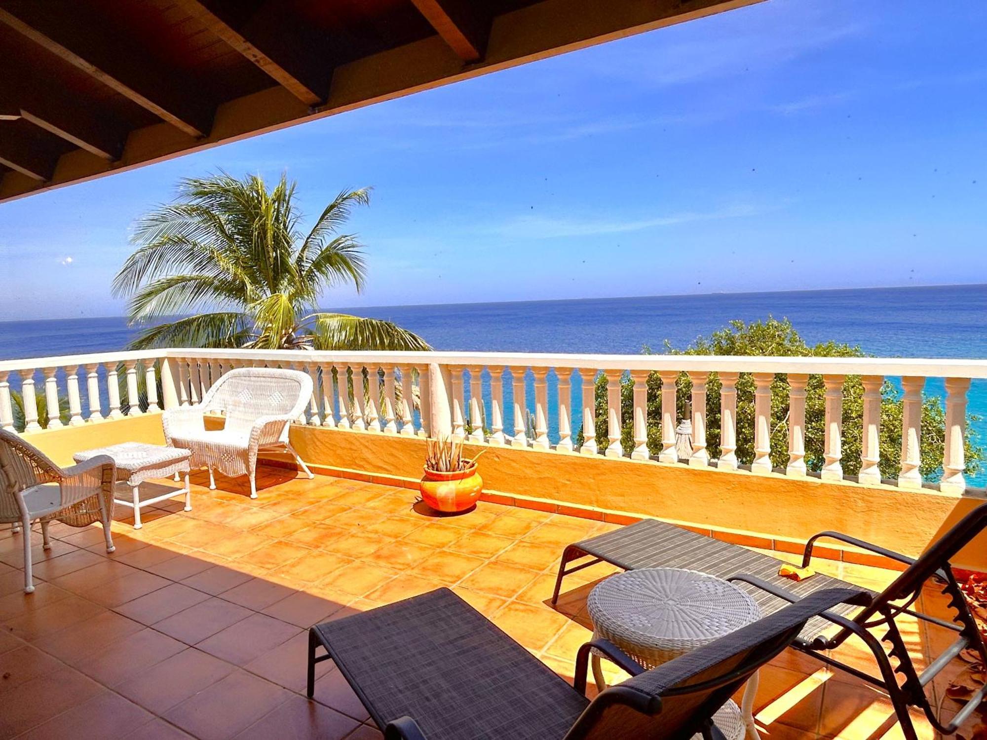 Lagun Blou Resort Curacao Dış mekan fotoğraf