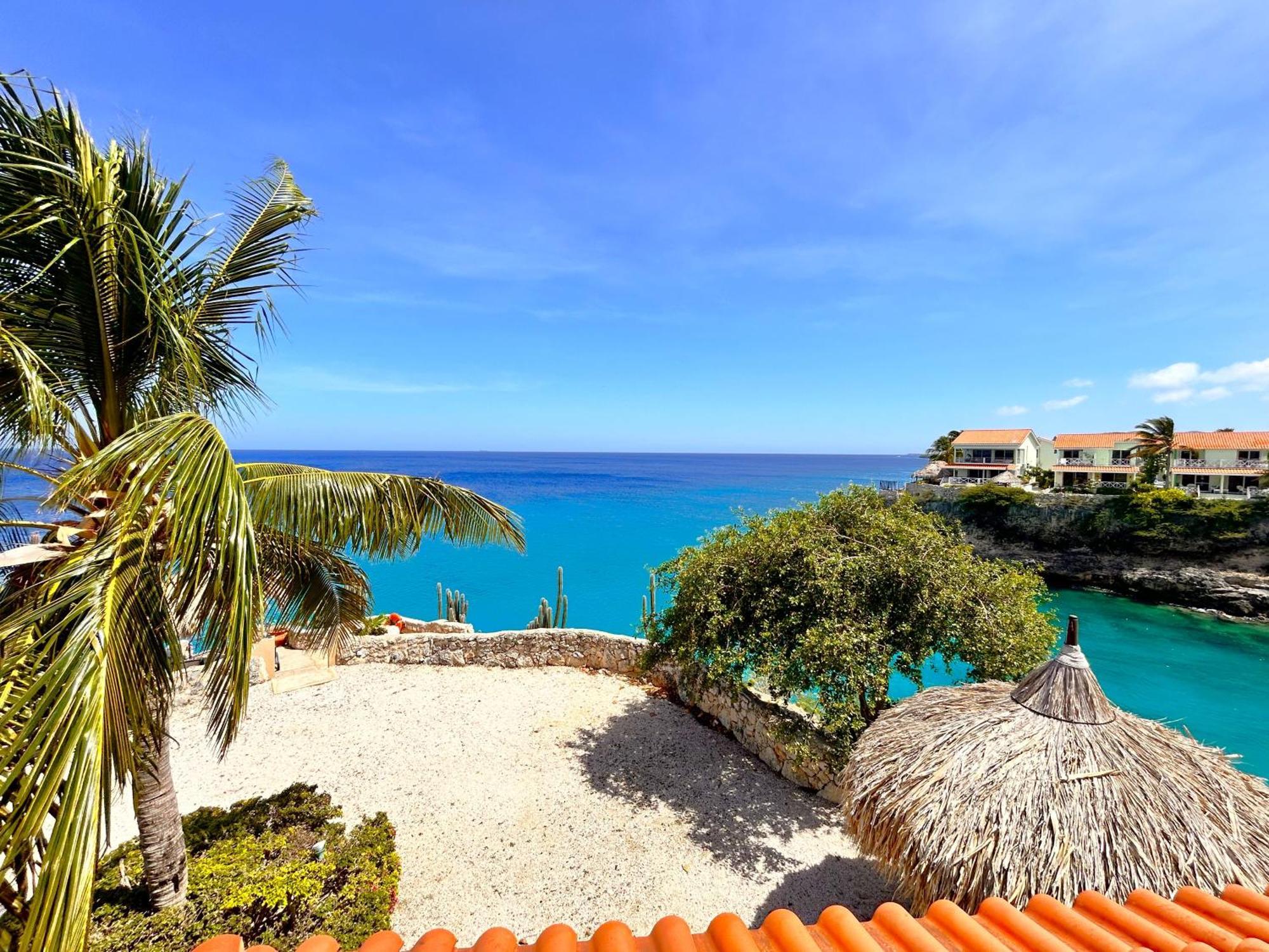 Lagun Blou Resort Curacao Dış mekan fotoğraf